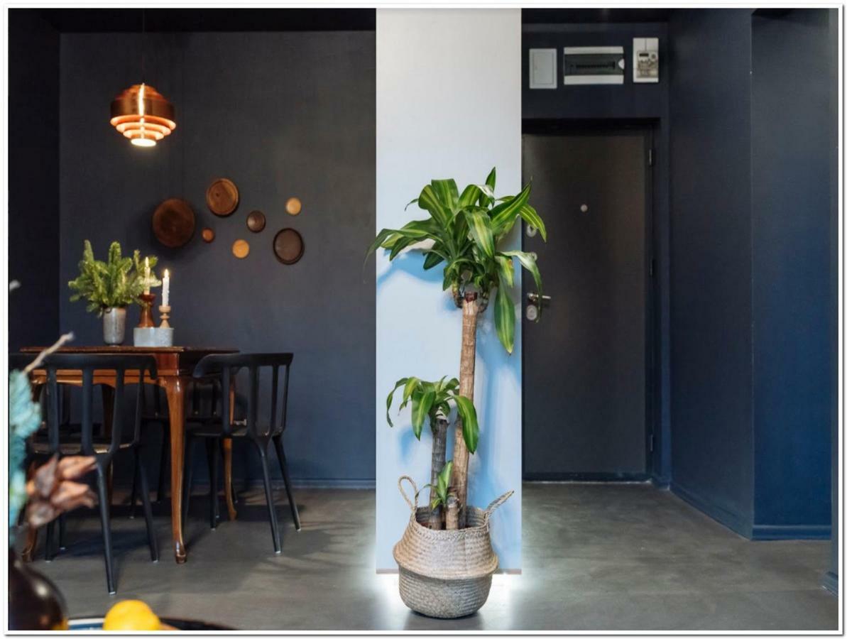 Luxury Downtown Apartment Bukares Bagian luar foto