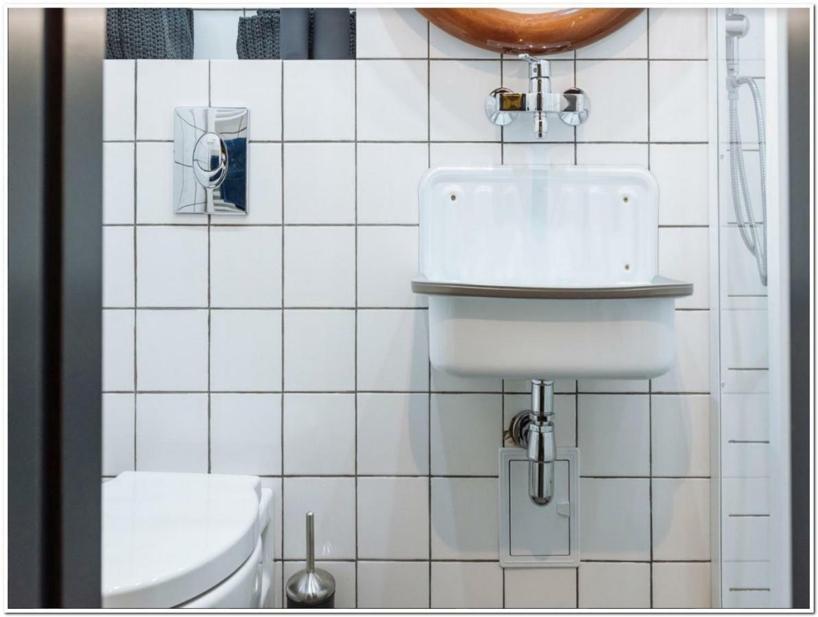 Luxury Downtown Apartment Bukares Bagian luar foto